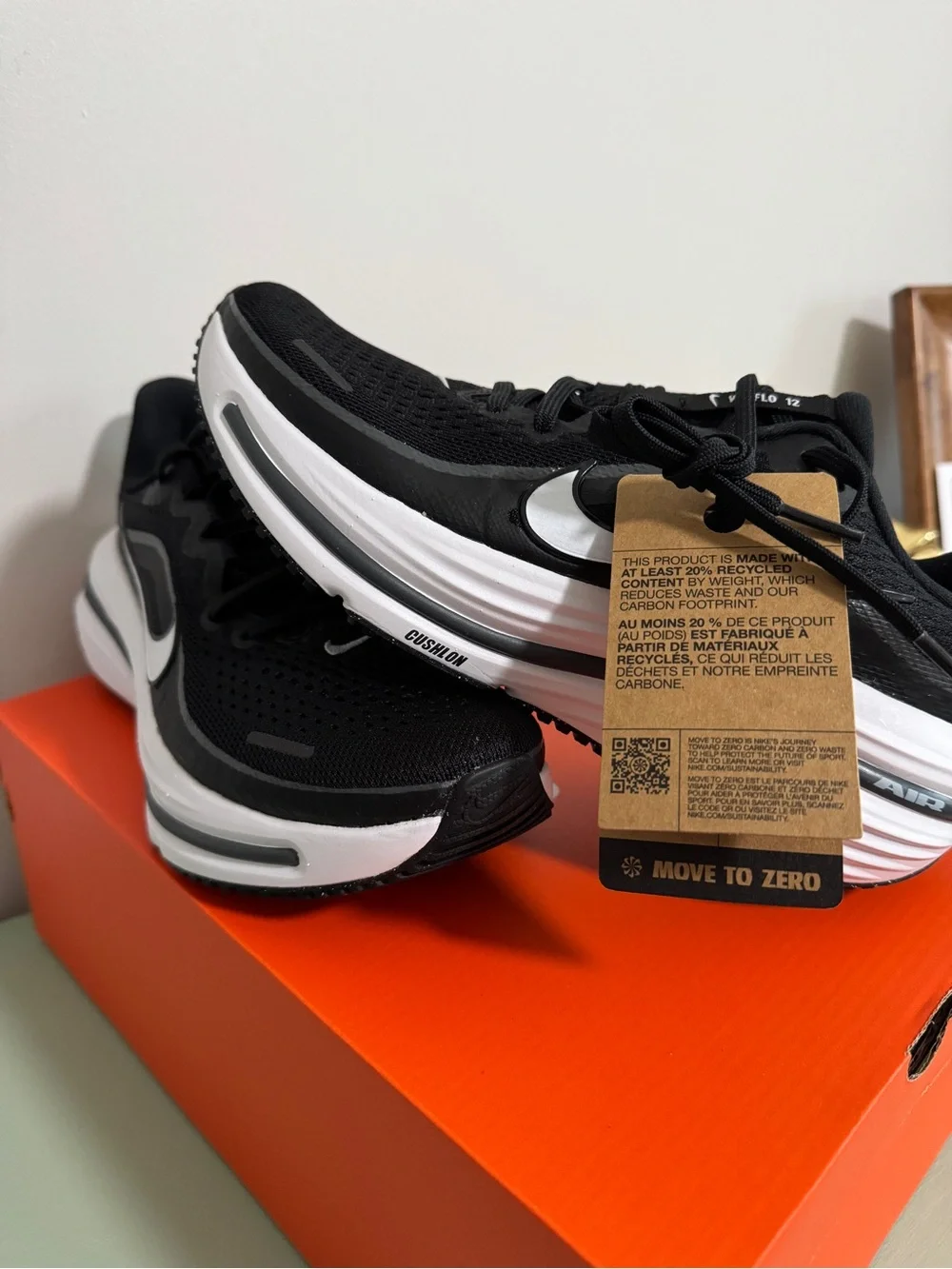 Nike brand new